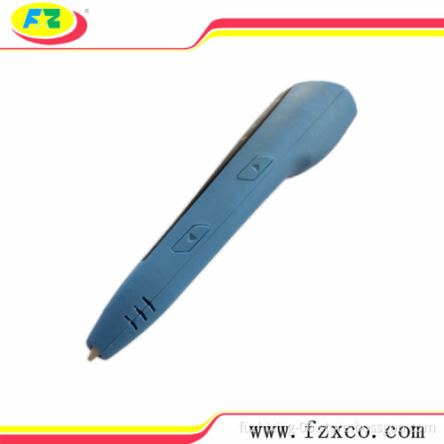 Laser Digital 3D Printer 3D Printing Pen 3D